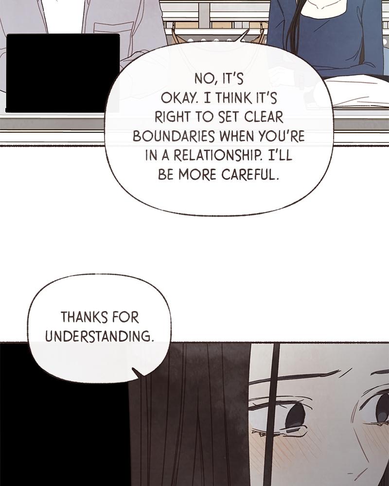 Read Transference Manga Online