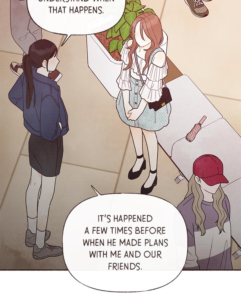 Read Transference Manga Online