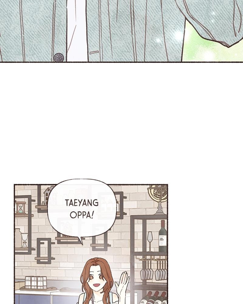 Read Transference Manga Online