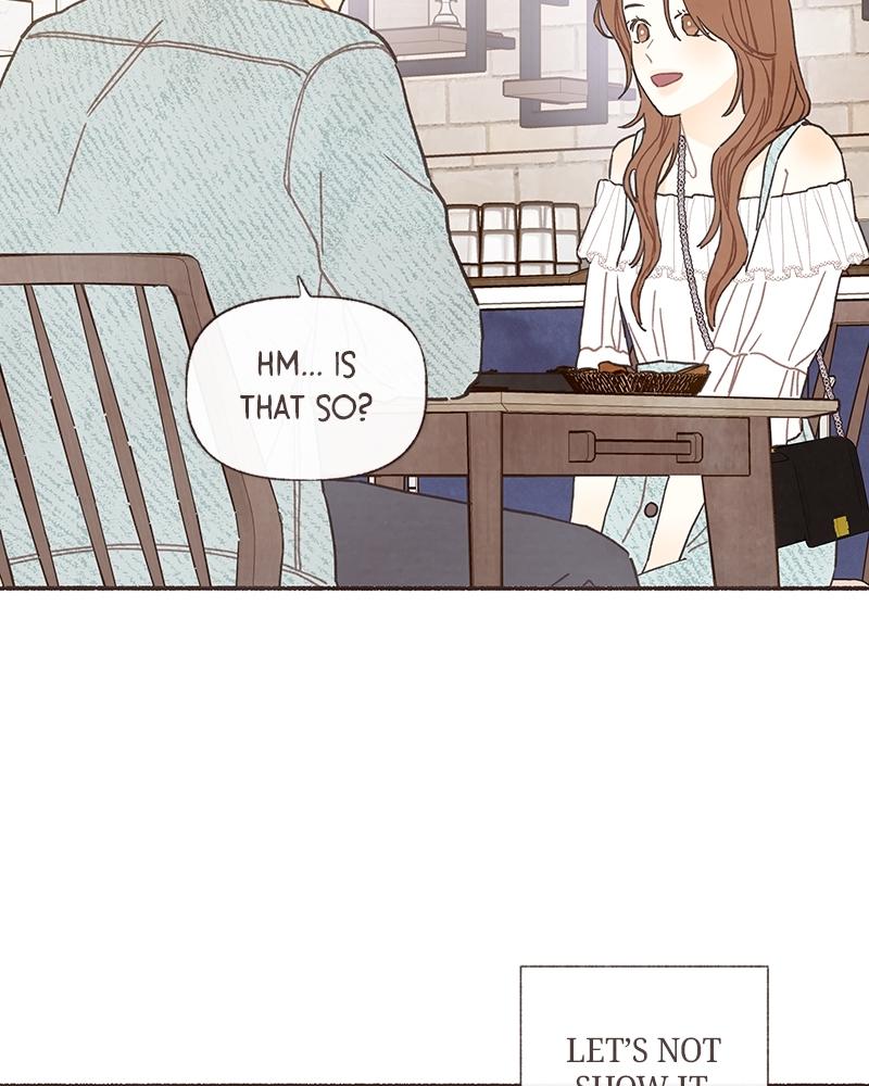 Read Transference Manga Online