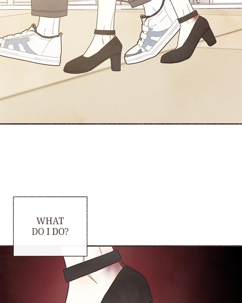 Read Transference Manga Online