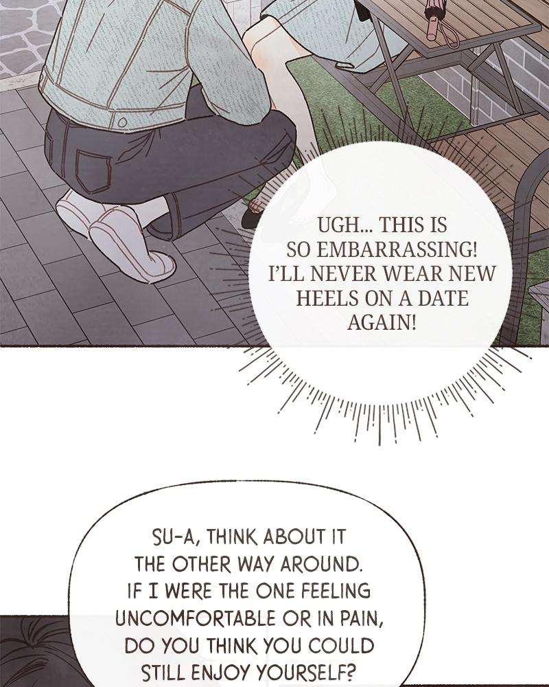 Read Transference Manga Online