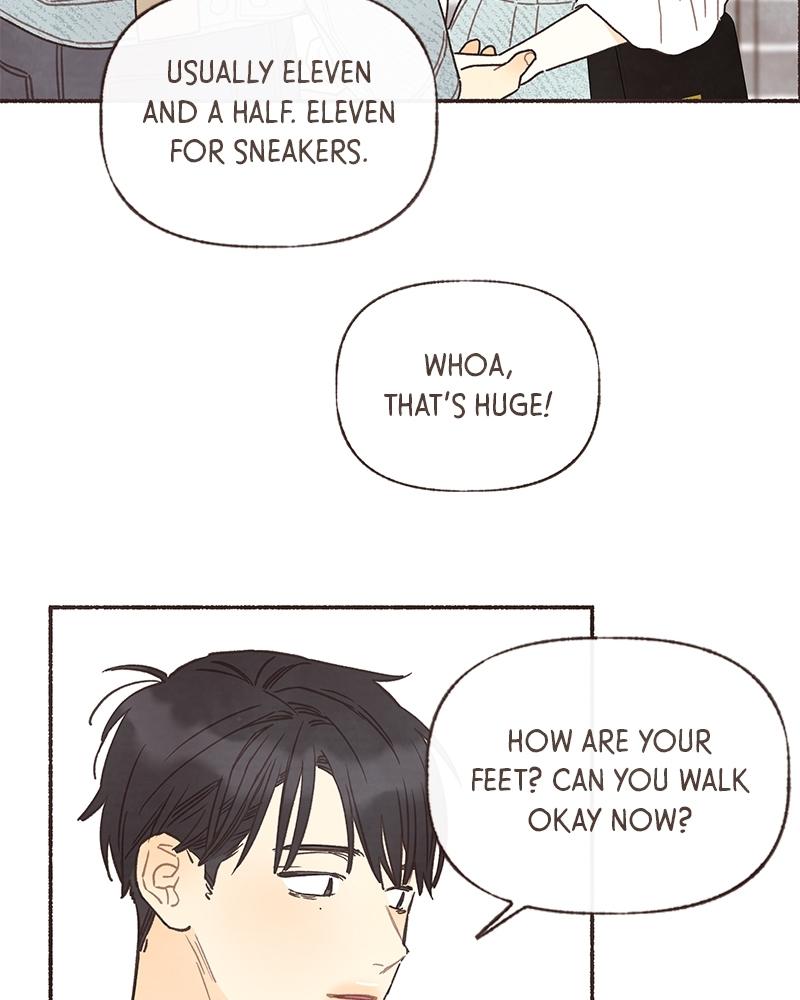 Read Transference Manga Online