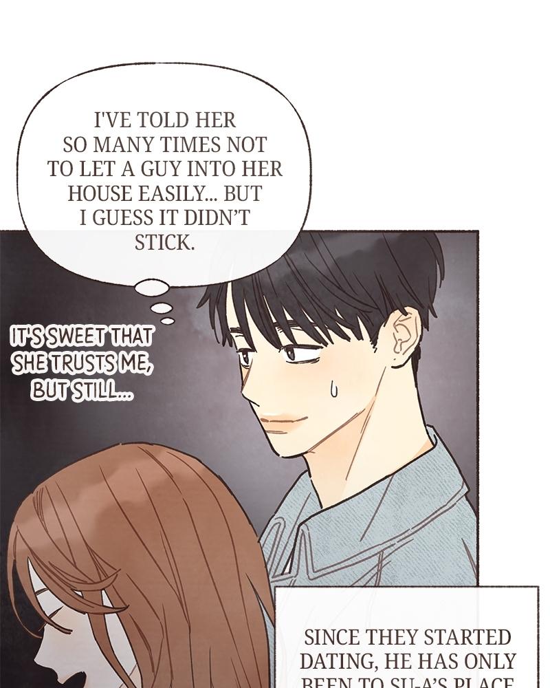 Read Transference Manga Online