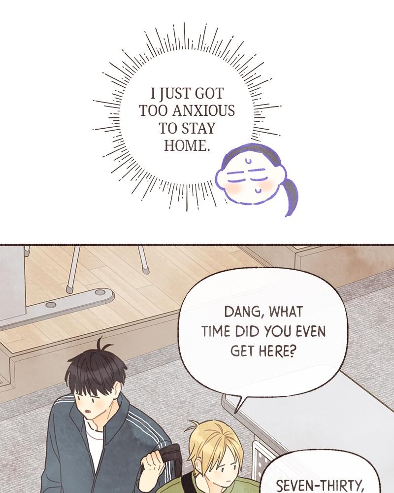 Read Transference Manga Online