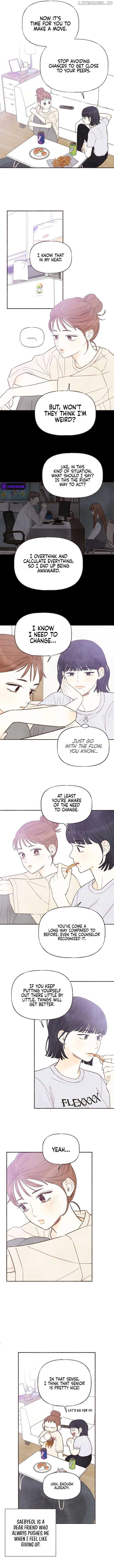Read Transference Manga Online