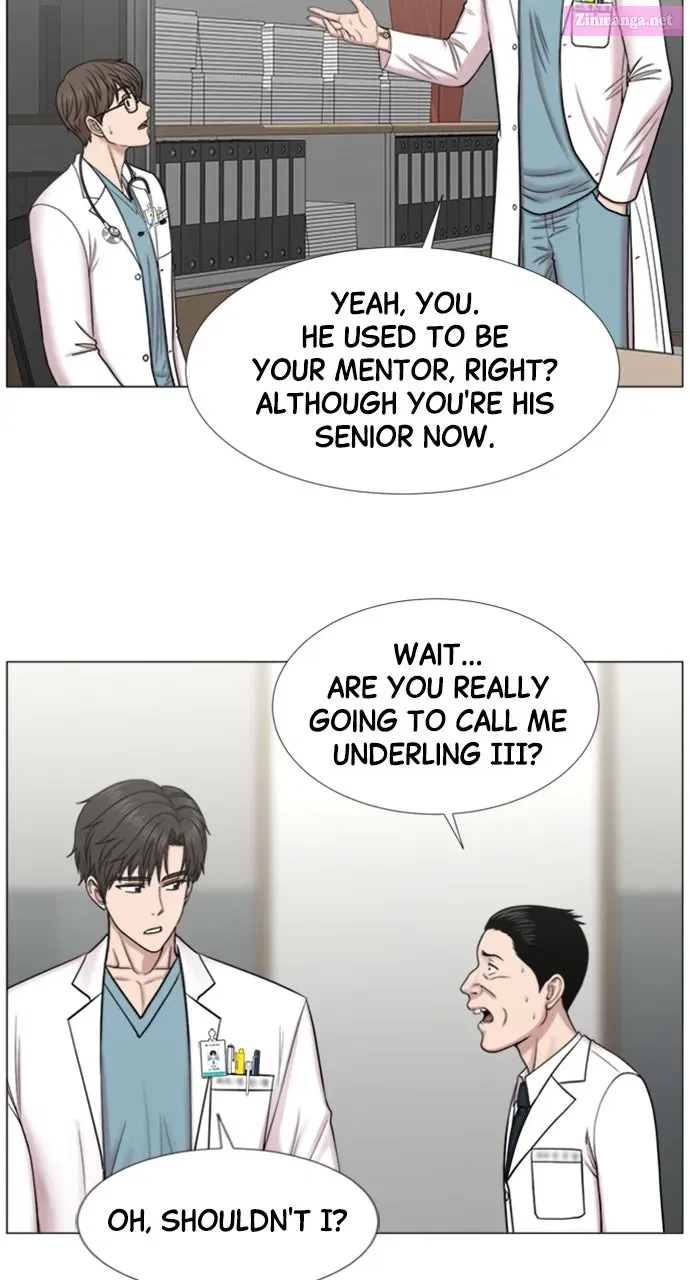 Read Trauma Center Golden Hour (The Trauma Code) Manga Online