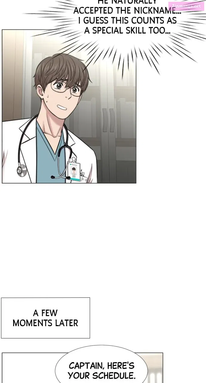 Read Trauma Center Golden Hour (The Trauma Code) Manga Online
