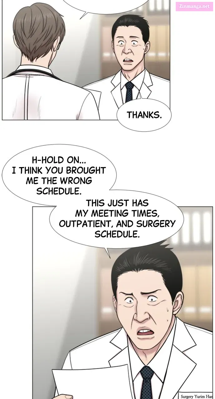 Read Trauma Center Golden Hour (The Trauma Code) Manga Online