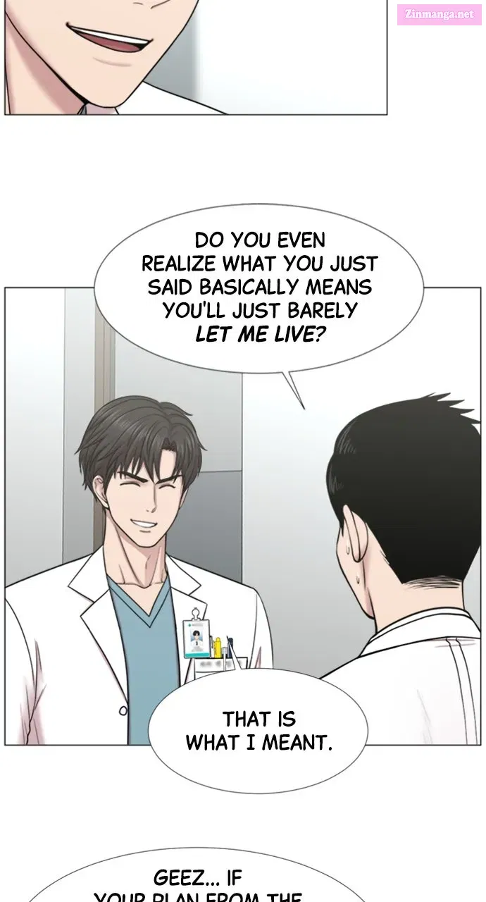 Read Trauma Center Golden Hour (The Trauma Code) Manga Online