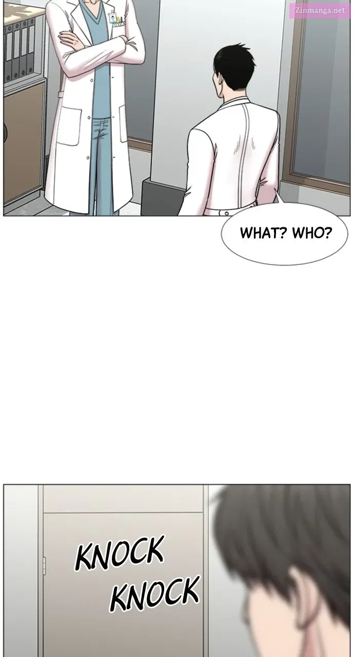 Read Trauma Center Golden Hour (The Trauma Code) Manga Online