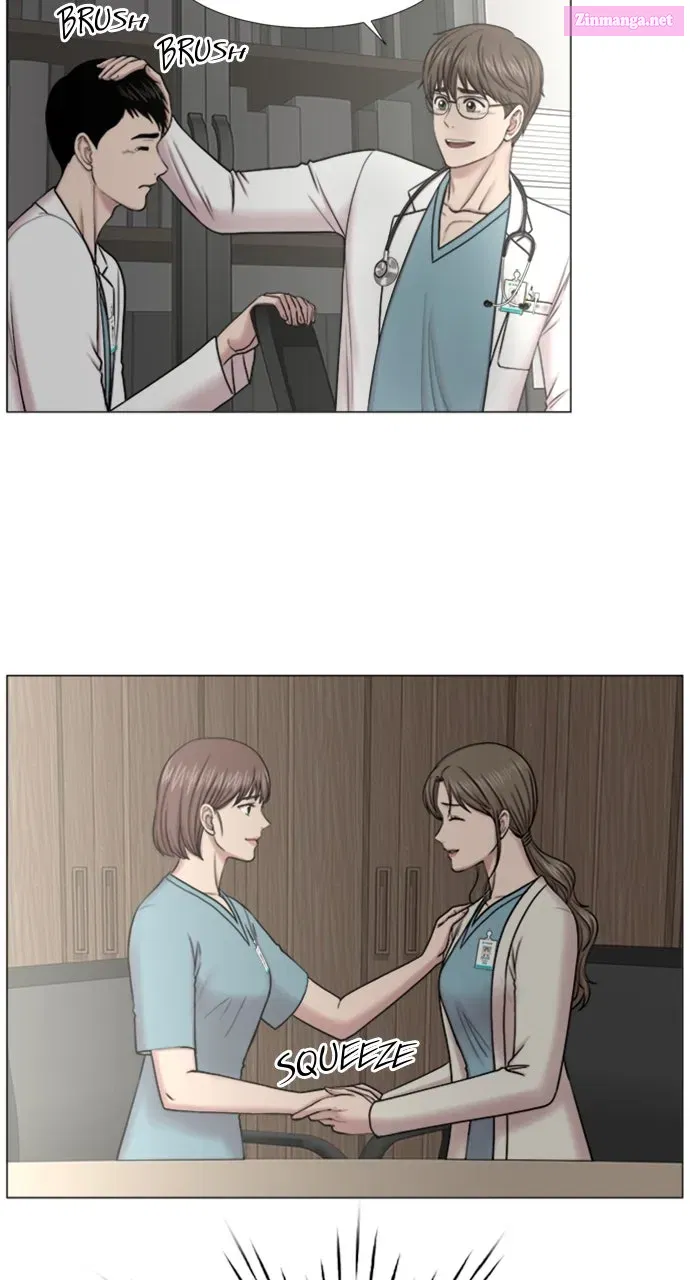 Read Trauma Center Golden Hour (The Trauma Code) Manga Online