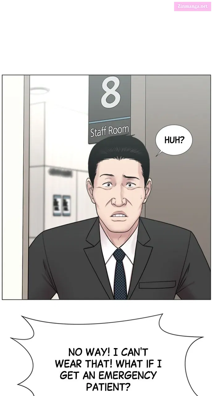 Read Trauma Center Golden Hour (The Trauma Code) Manga Online