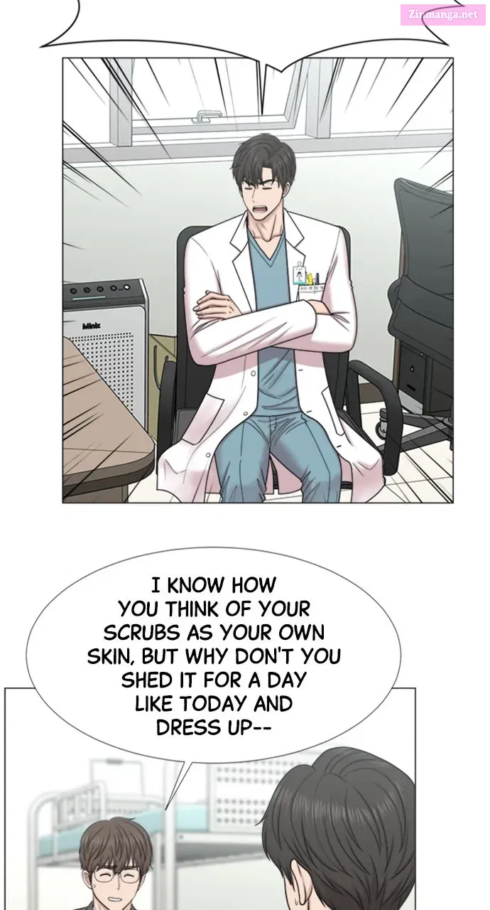 Read Trauma Center Golden Hour (The Trauma Code) Manga Online