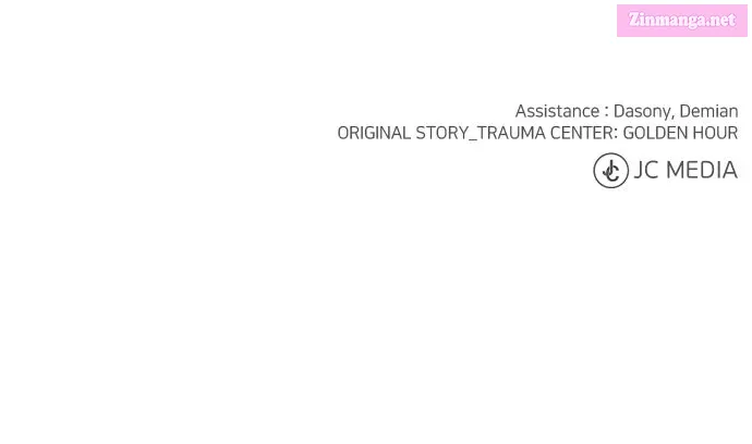 Read Trauma Center Golden Hour (The Trauma Code) Manga Online
