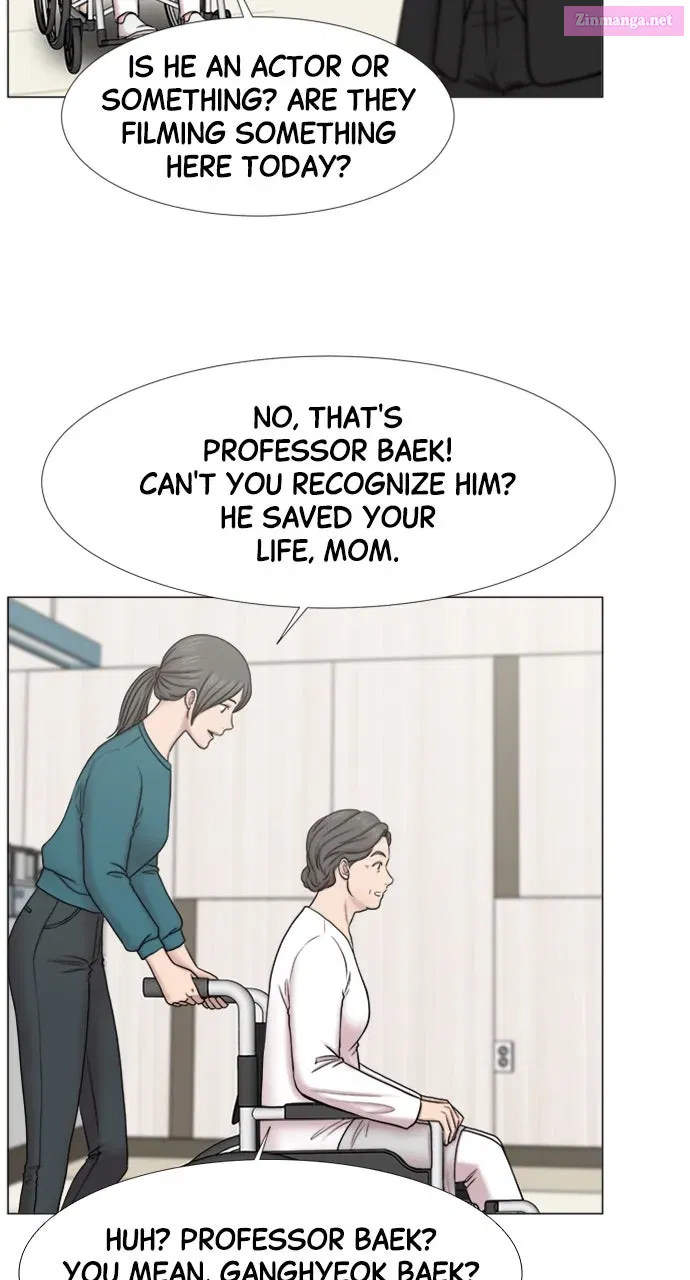 Read Trauma Center Golden Hour (The Trauma Code) Manga Online