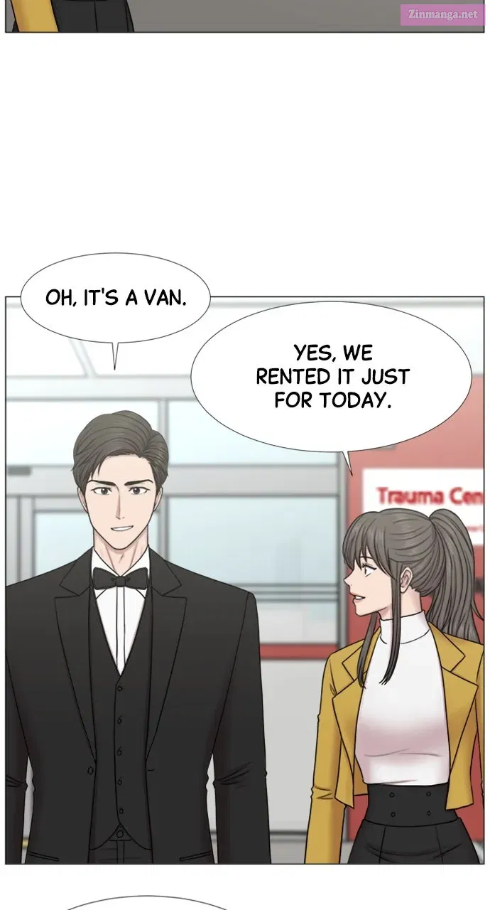 Read Trauma Center Golden Hour (The Trauma Code) Manga Online