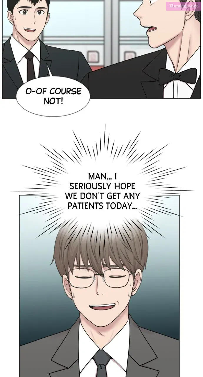 Read Trauma Center Golden Hour (The Trauma Code) Manga Online