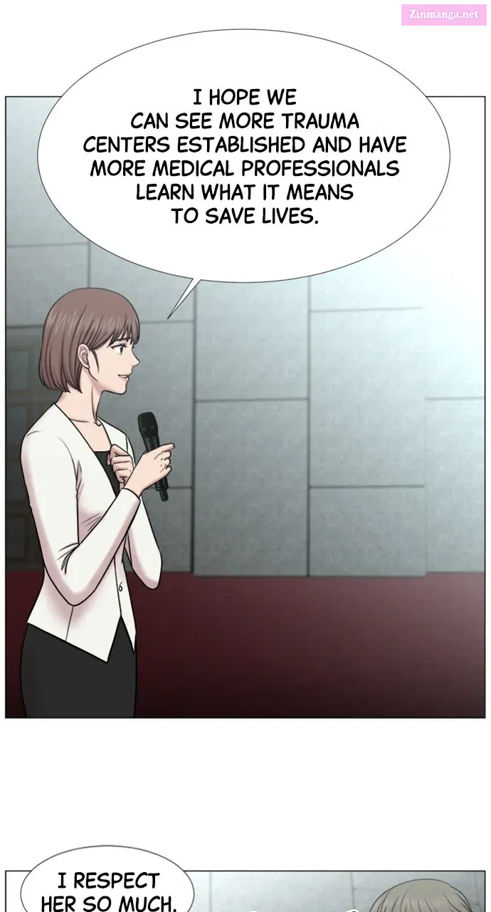 Read Trauma Center Golden Hour (The Trauma Code) Manga Online