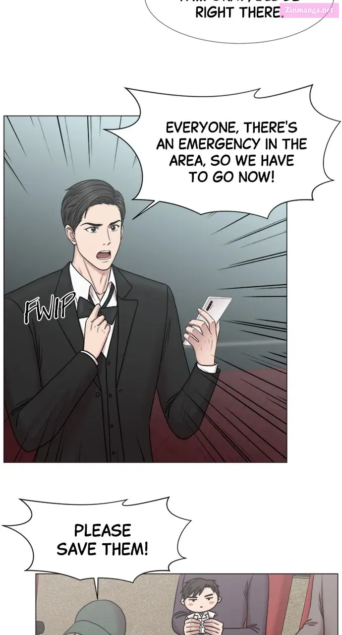 Read Trauma Center Golden Hour (The Trauma Code) Manga Online