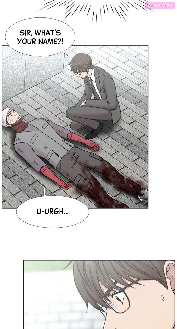Read Trauma Center Golden Hour (The Trauma Code) Manga Online