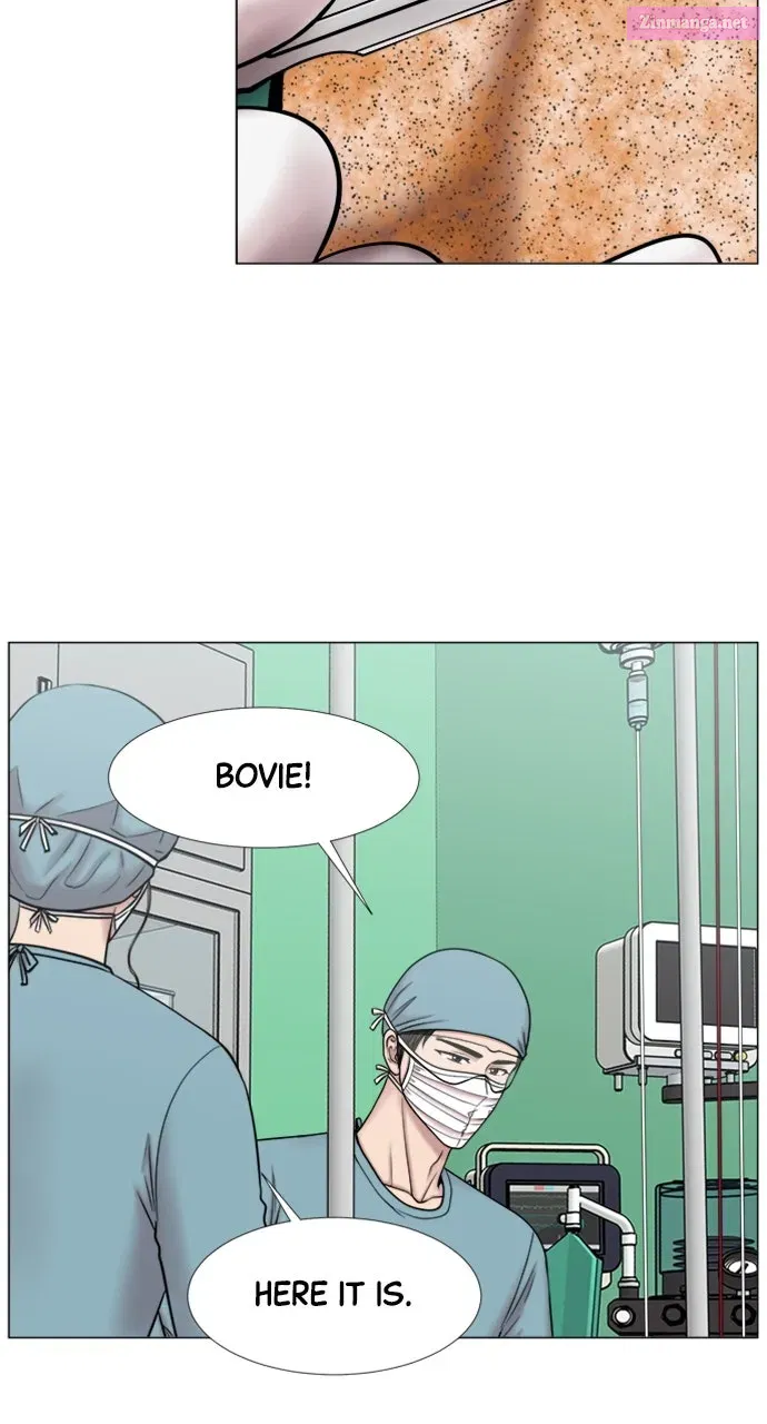 Read Trauma Center Golden Hour (The Trauma Code) Manga Online