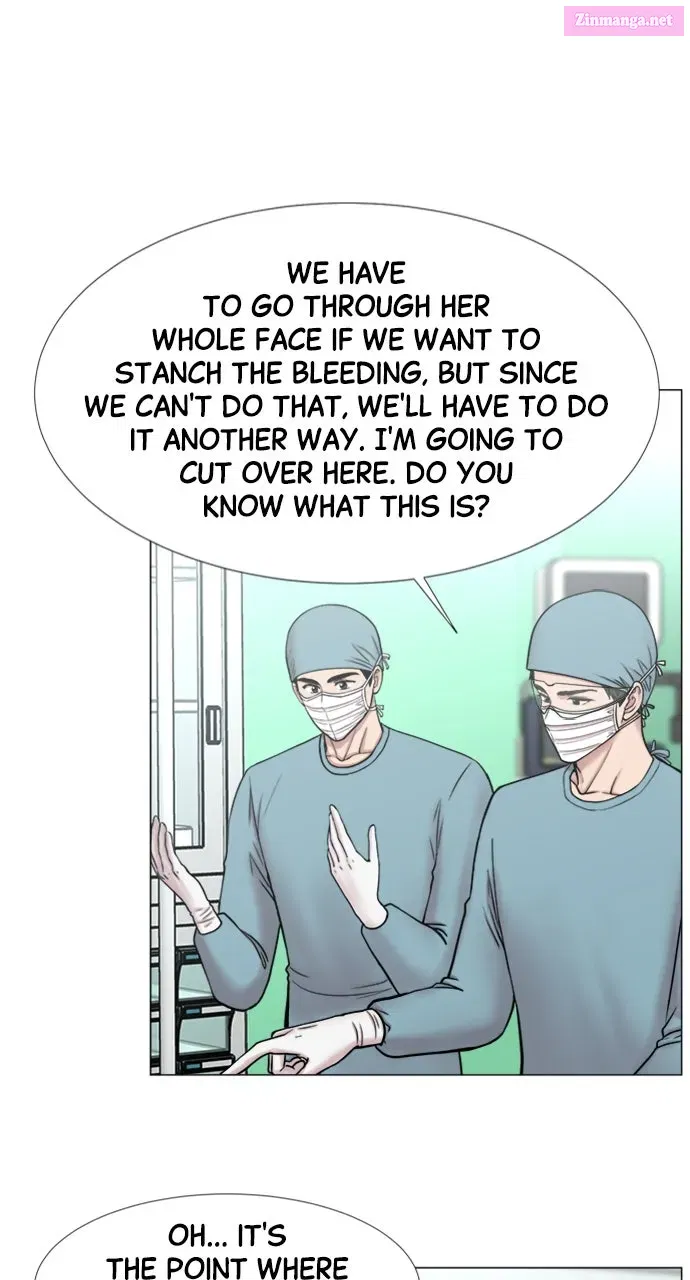 Read Trauma Center Golden Hour (The Trauma Code) Manga Online