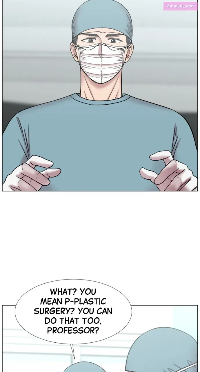 Read Trauma Center Golden Hour (The Trauma Code) Manga Online