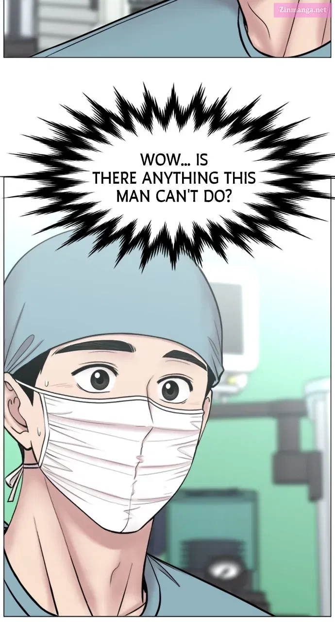 Read Trauma Center Golden Hour (The Trauma Code) Manga Online