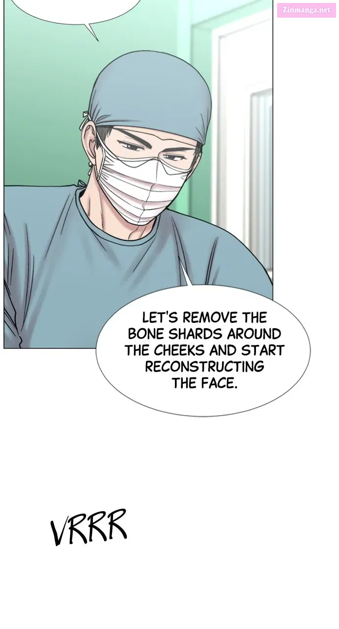 Read Trauma Center Golden Hour (The Trauma Code) Manga Online