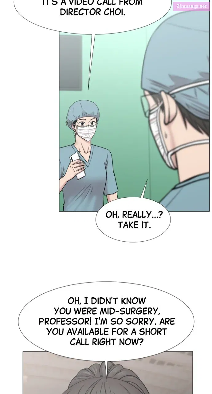 Read Trauma Center Golden Hour (The Trauma Code) Manga Online