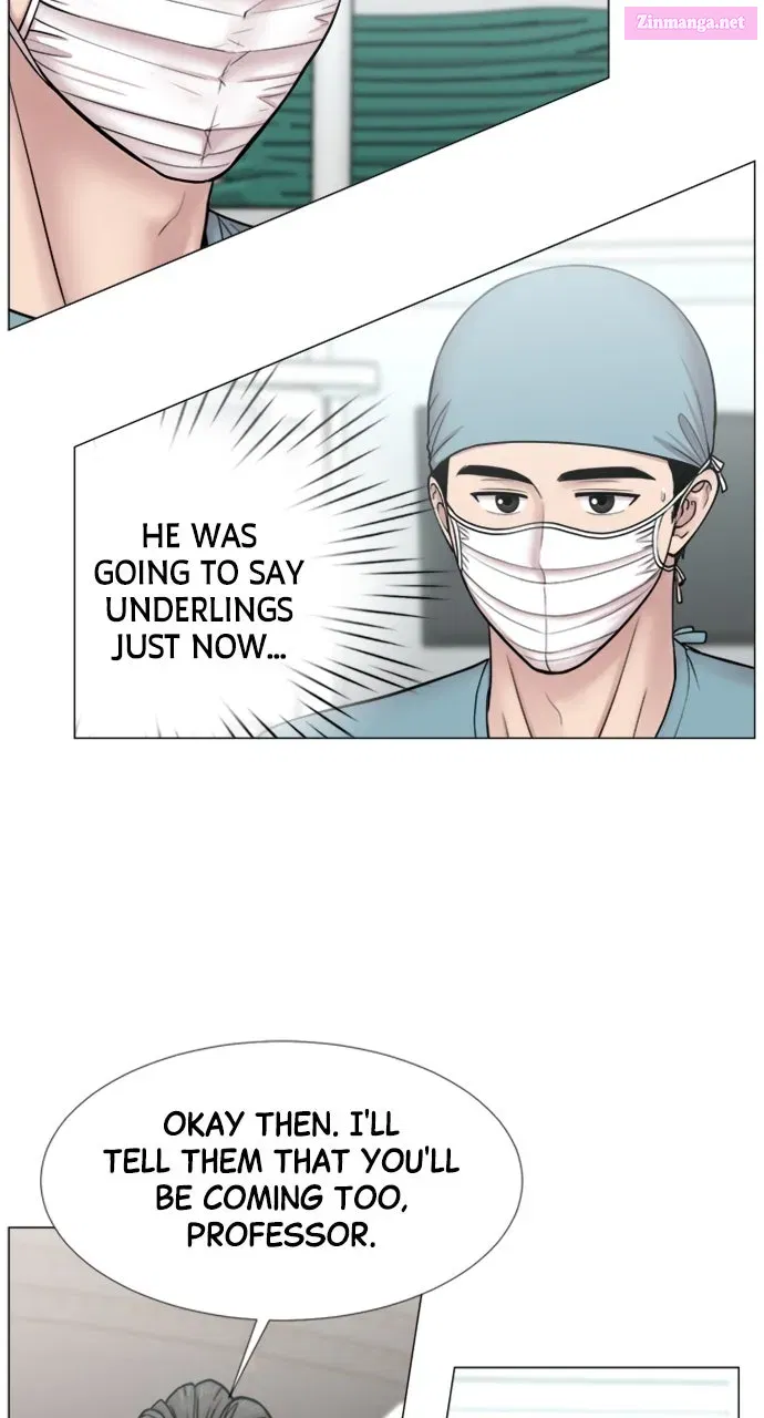 Read Trauma Center Golden Hour (The Trauma Code) Manga Online