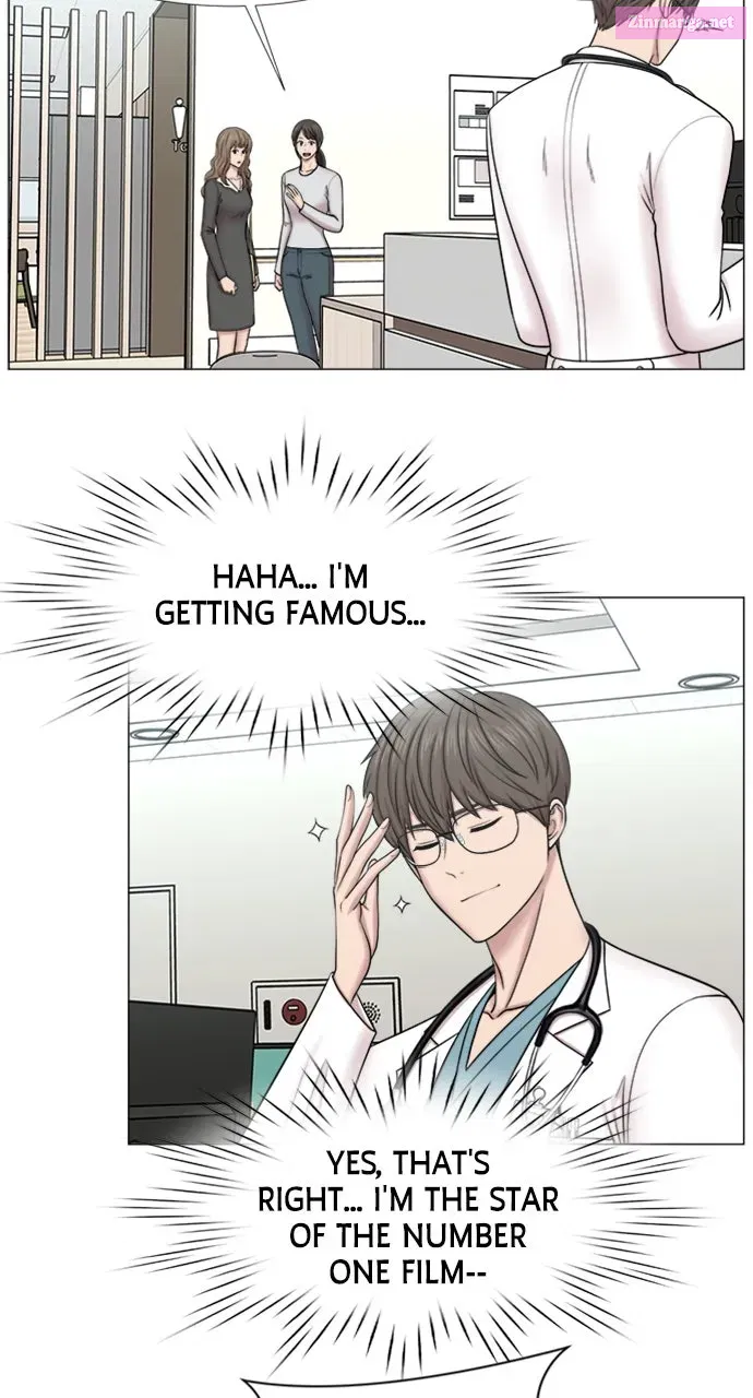 Read Trauma Center Golden Hour (The Trauma Code) Manga Online