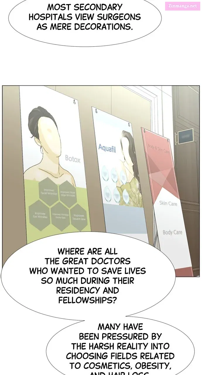 Read Trauma Center Golden Hour (The Trauma Code) Manga Online