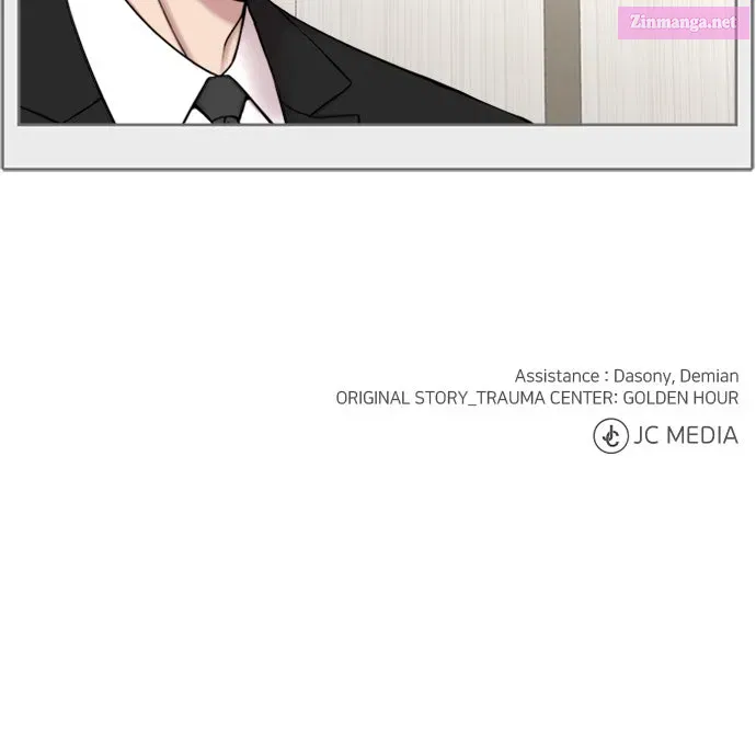 Read Trauma Center Golden Hour (The Trauma Code) Manga Online