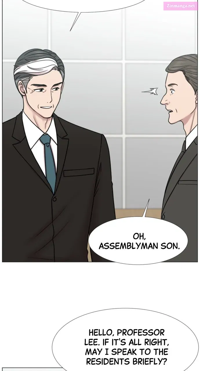 Read Trauma Center Golden Hour (The Trauma Code) Manga Online