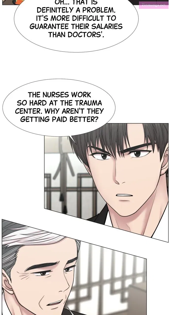 Read Trauma Center Golden Hour (The Trauma Code) Manga Online