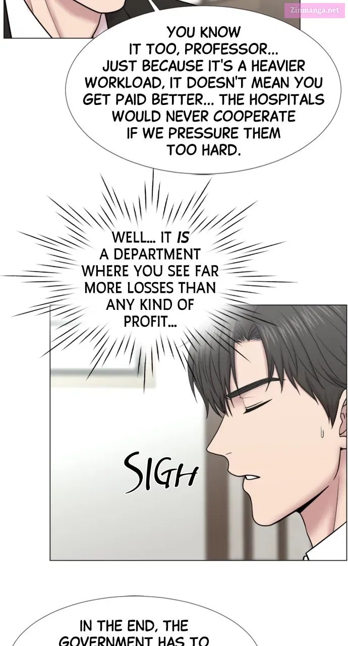 Read Trauma Center Golden Hour (The Trauma Code) Manga Online