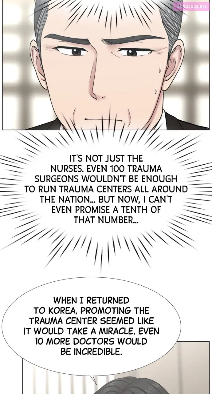 Read Trauma Center Golden Hour (The Trauma Code) Manga Online
