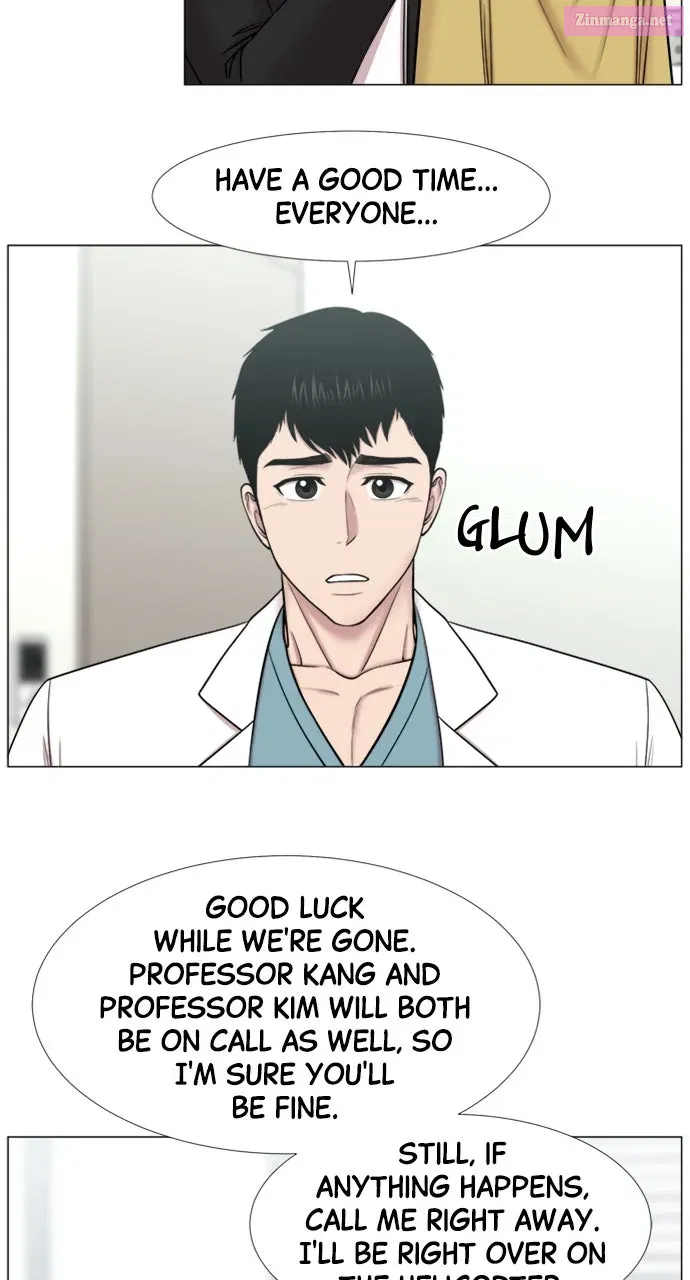 Read Trauma Center Golden Hour (The Trauma Code) Manga Online