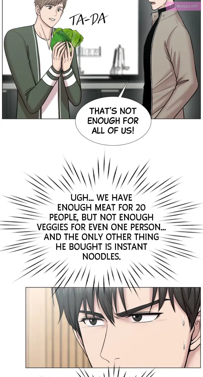 Read Trauma Center Golden Hour (The Trauma Code) Manga Online