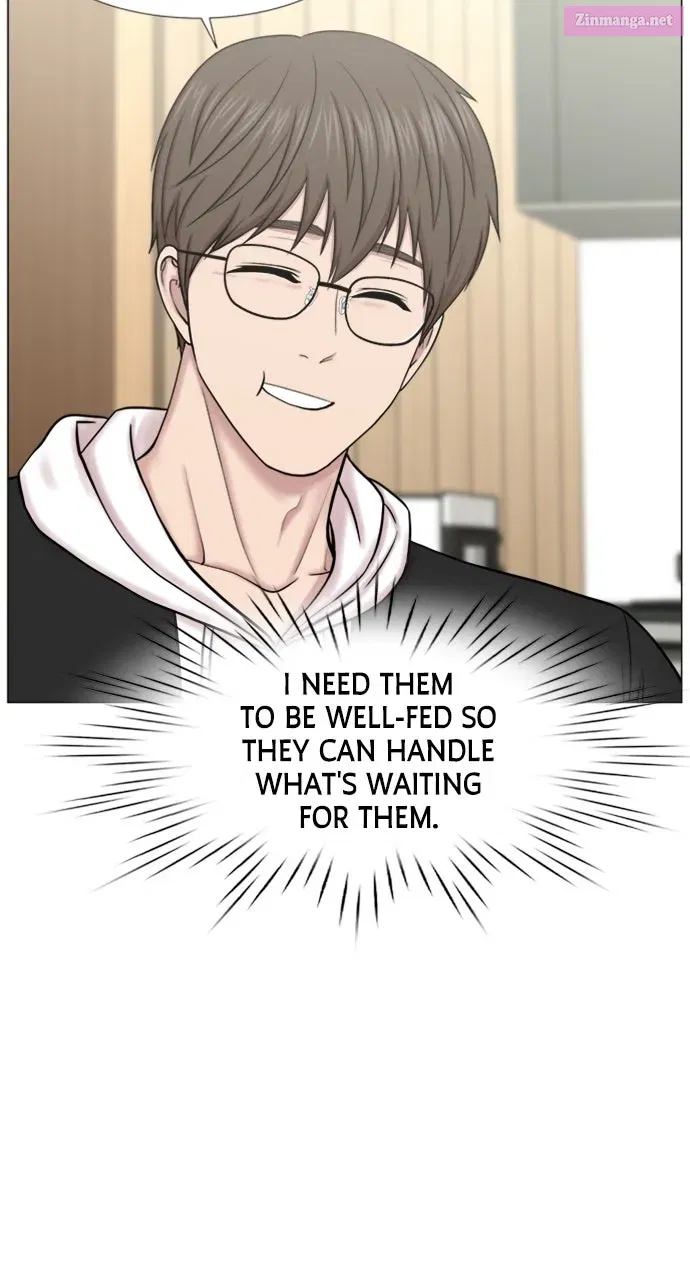 Read Trauma Center Golden Hour (The Trauma Code) Manga Online
