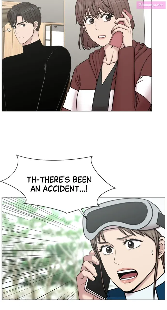 Read Trauma Center Golden Hour (The Trauma Code) Manga Online