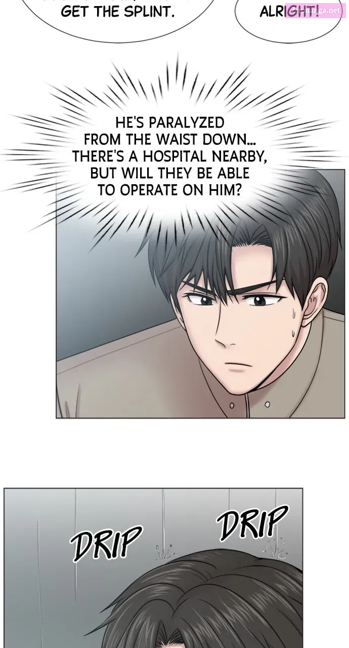 Read Trauma Center Golden Hour (The Trauma Code) Manga Online