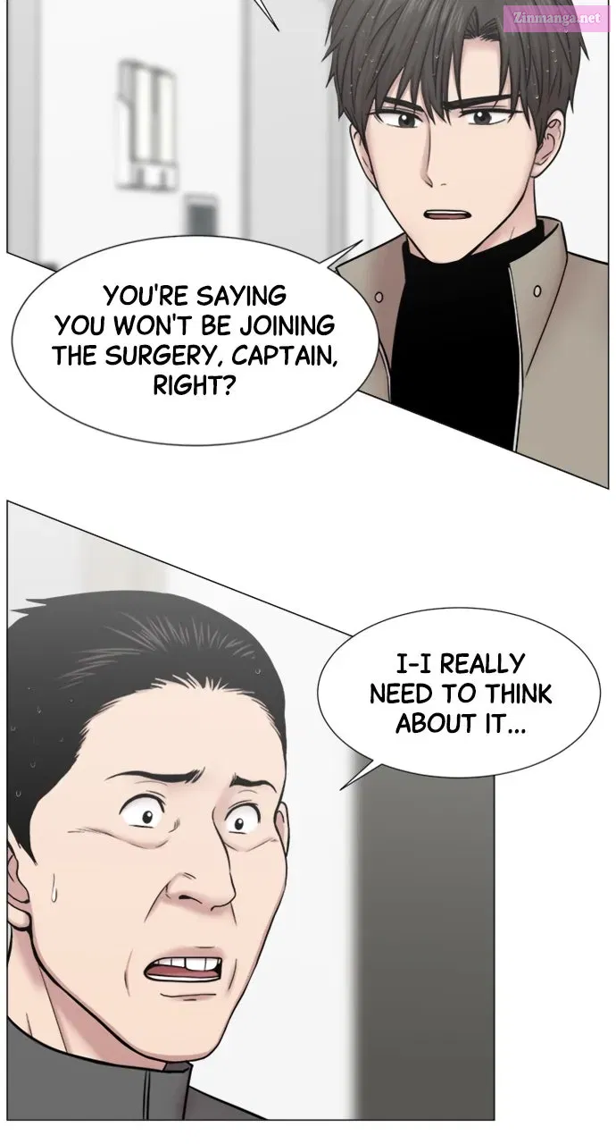 Read Trauma Center Golden Hour (The Trauma Code) Manga Online