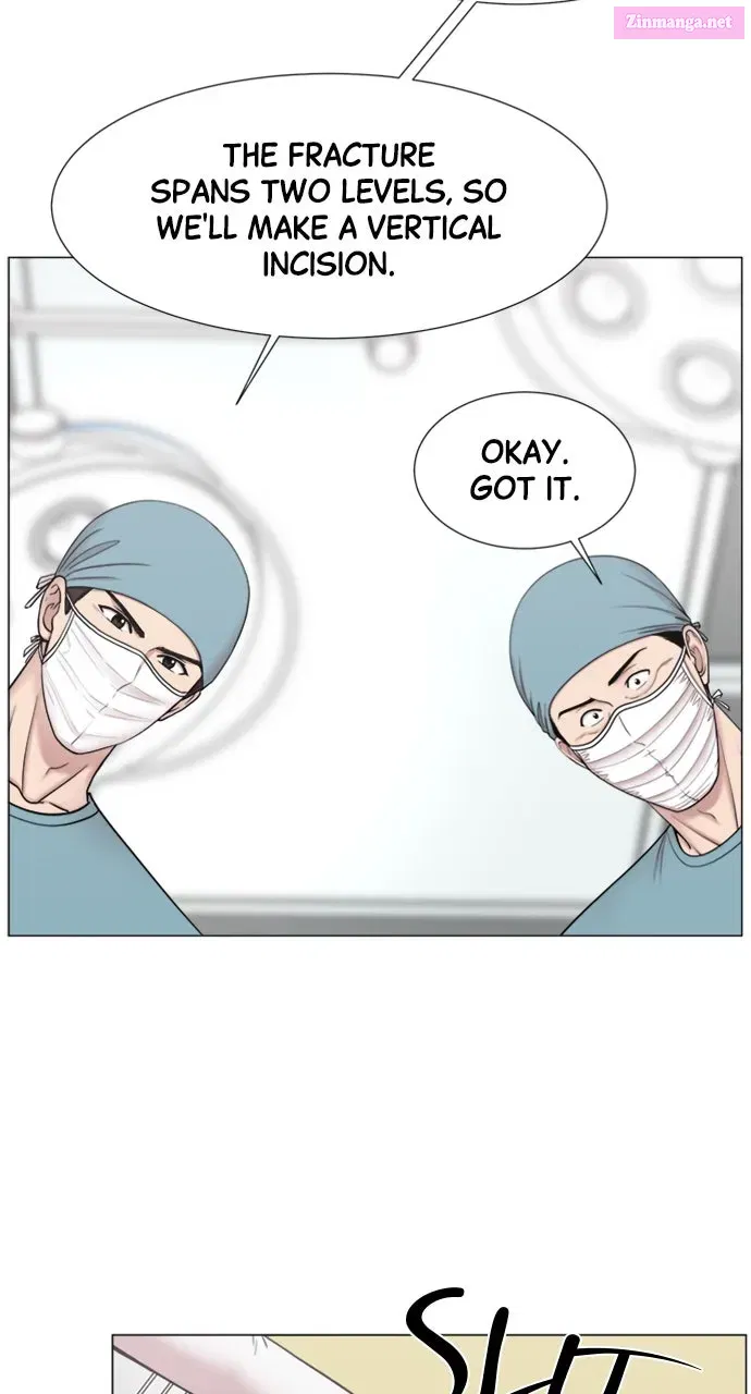Read Trauma Center Golden Hour (The Trauma Code) Manga Online
