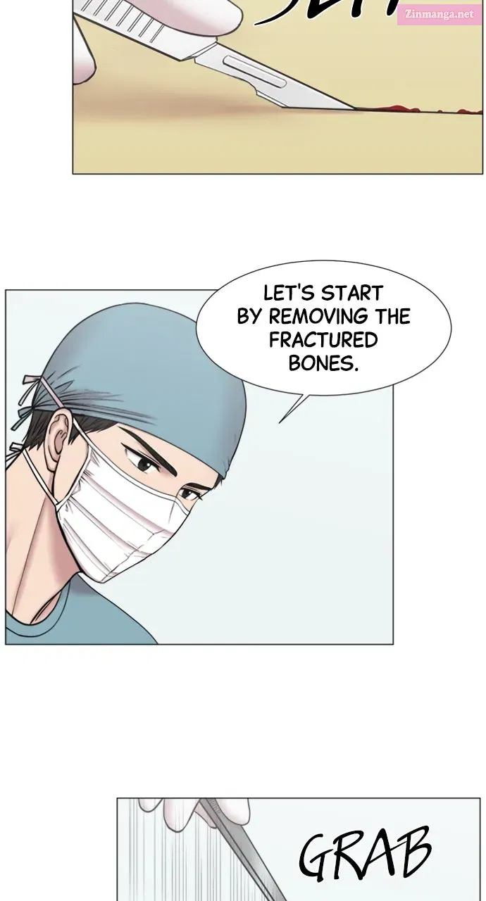 Read Trauma Center Golden Hour (The Trauma Code) Manga Online