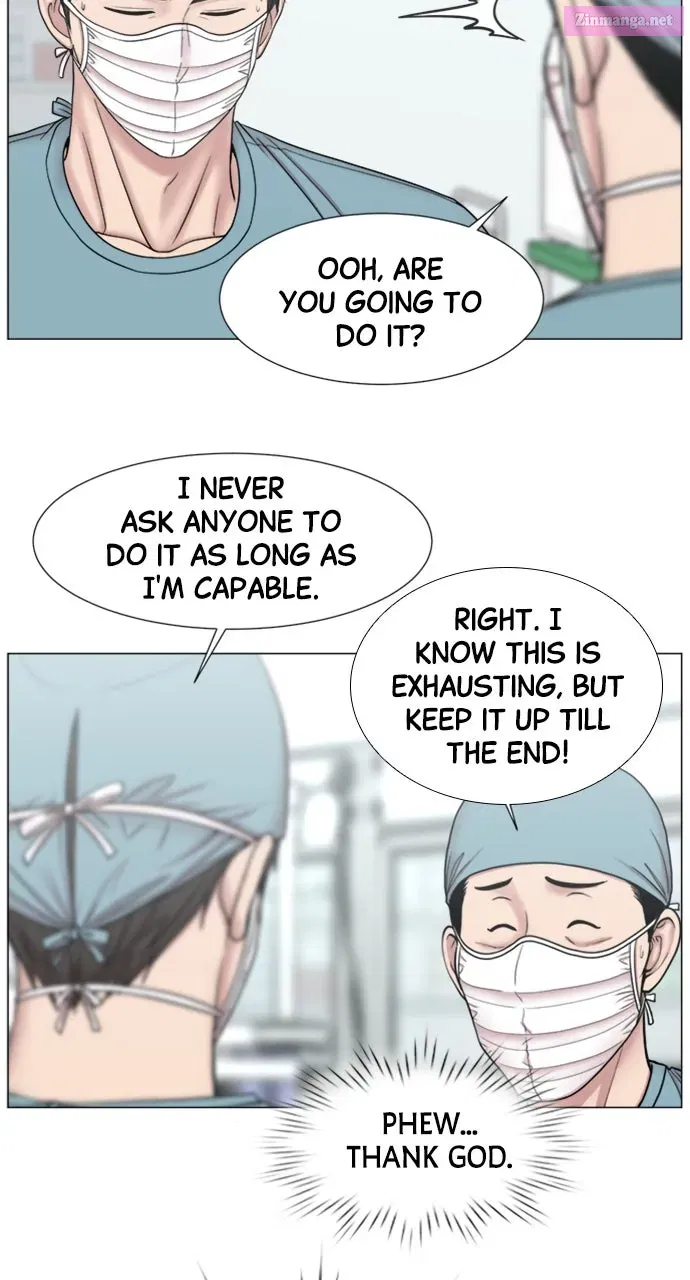Read Trauma Center Golden Hour (The Trauma Code) Manga Online