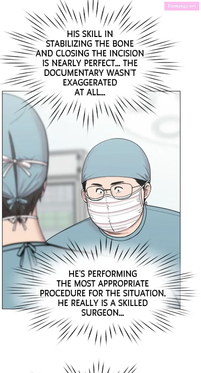 Read Trauma Center Golden Hour (The Trauma Code) Manga Online