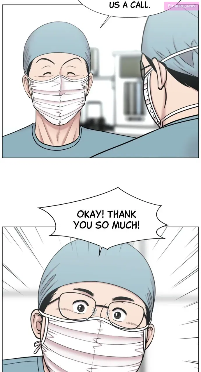 Read Trauma Center Golden Hour (The Trauma Code) Manga Online